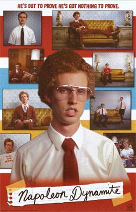 Napoleon-Dynamite